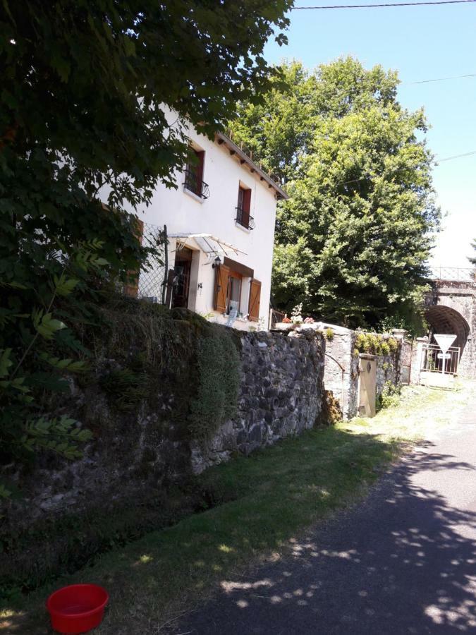Апартаменти No 2 Route De La Maronne, Loupiac La Gare Екстер'єр фото